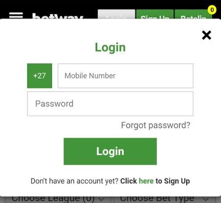 beltway log in.